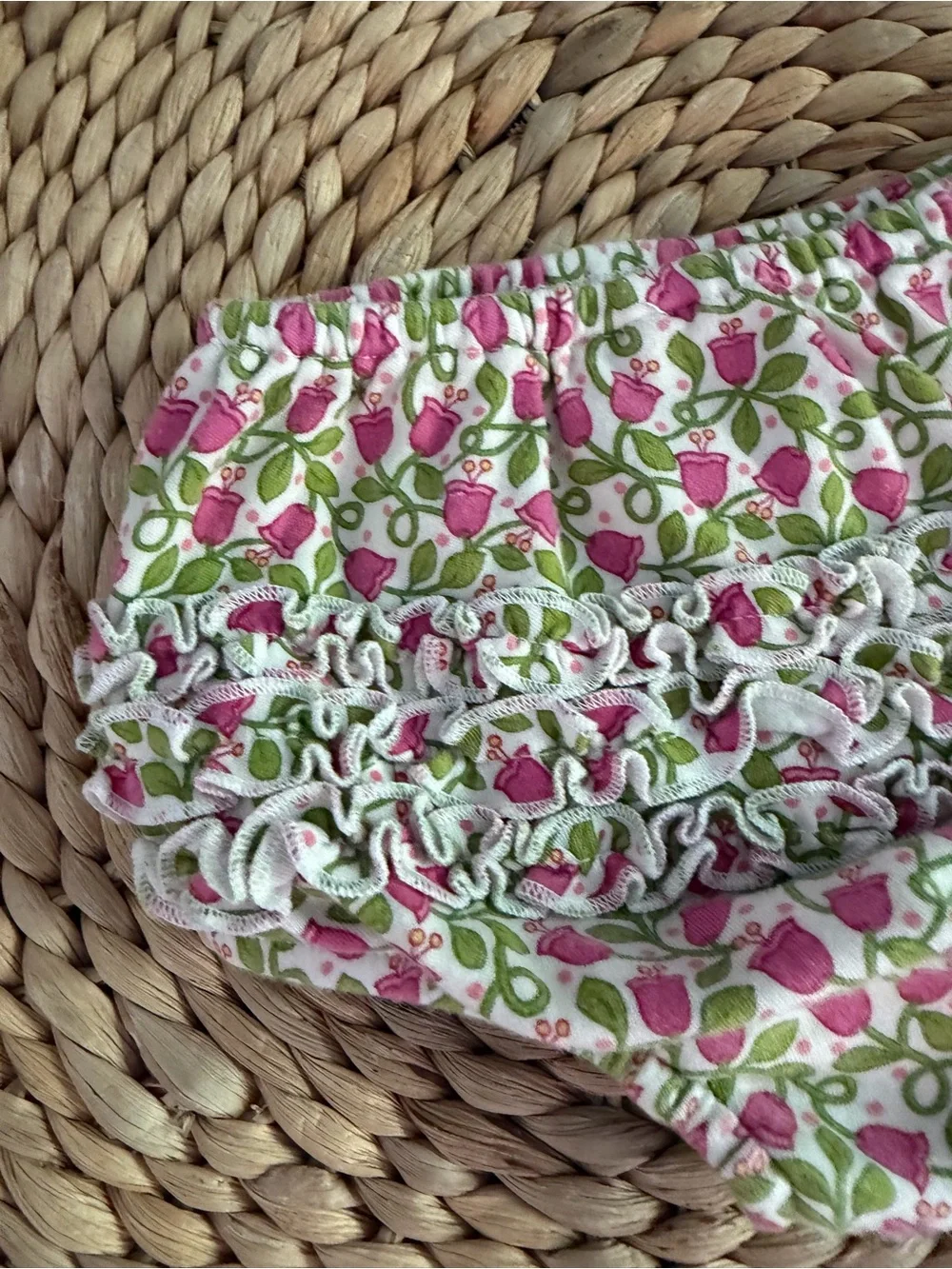 Vera Bradley Bloomers